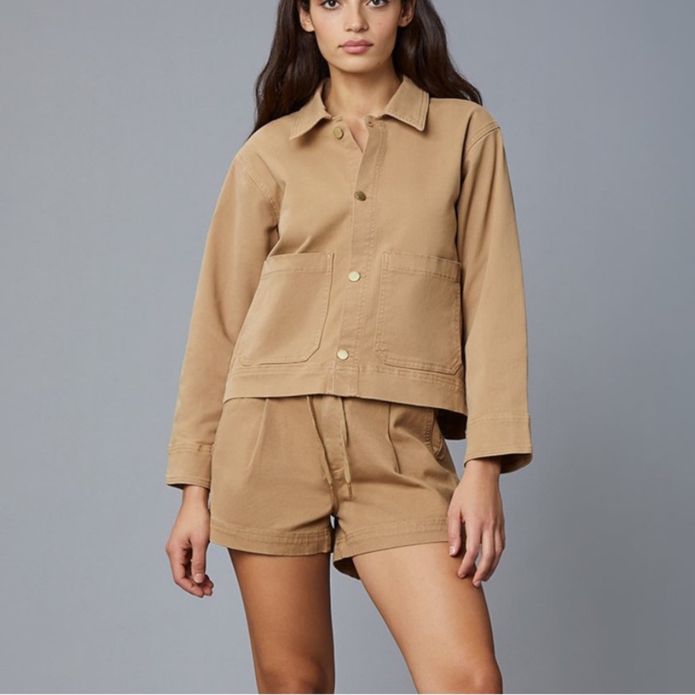 DL1961 Jacket